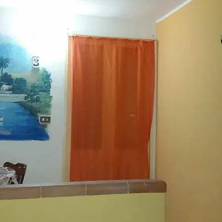 Bilocale Fabrizio *