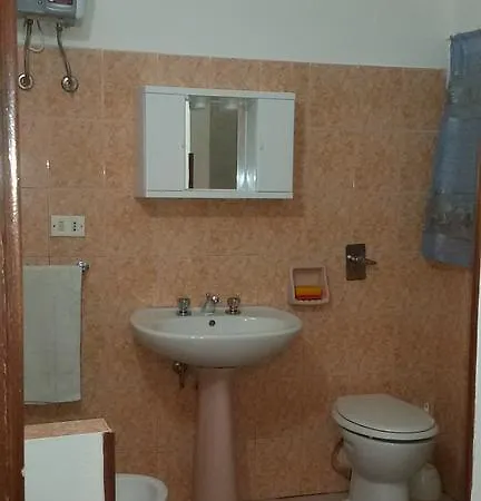 Bilocale Fabrizio Apartment