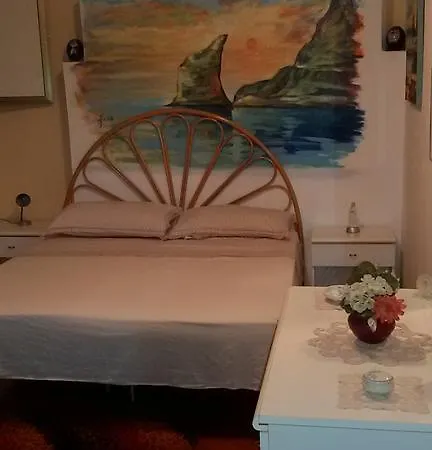 Bilocale Fabrizio