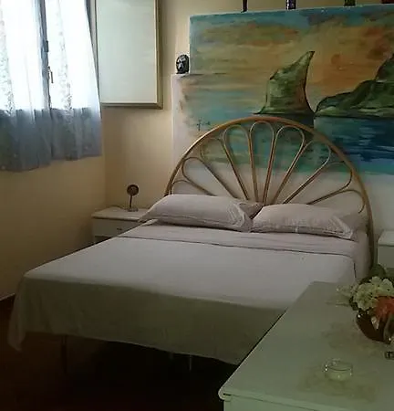 Bilocale Fabrizio Apartment