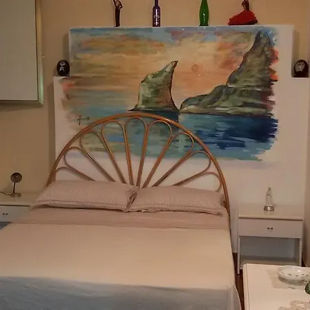 Bilocale Fabrizio *
