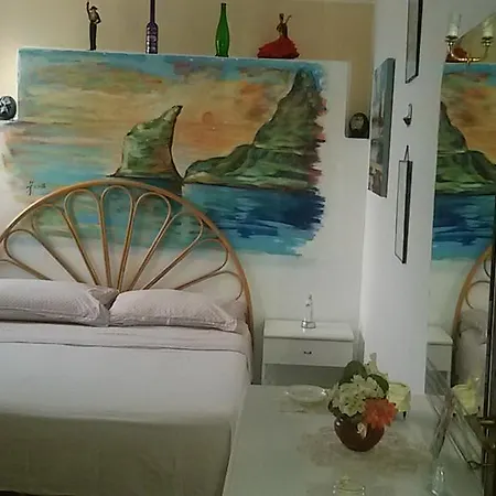 Bilocale Fabrizio Lampedusa